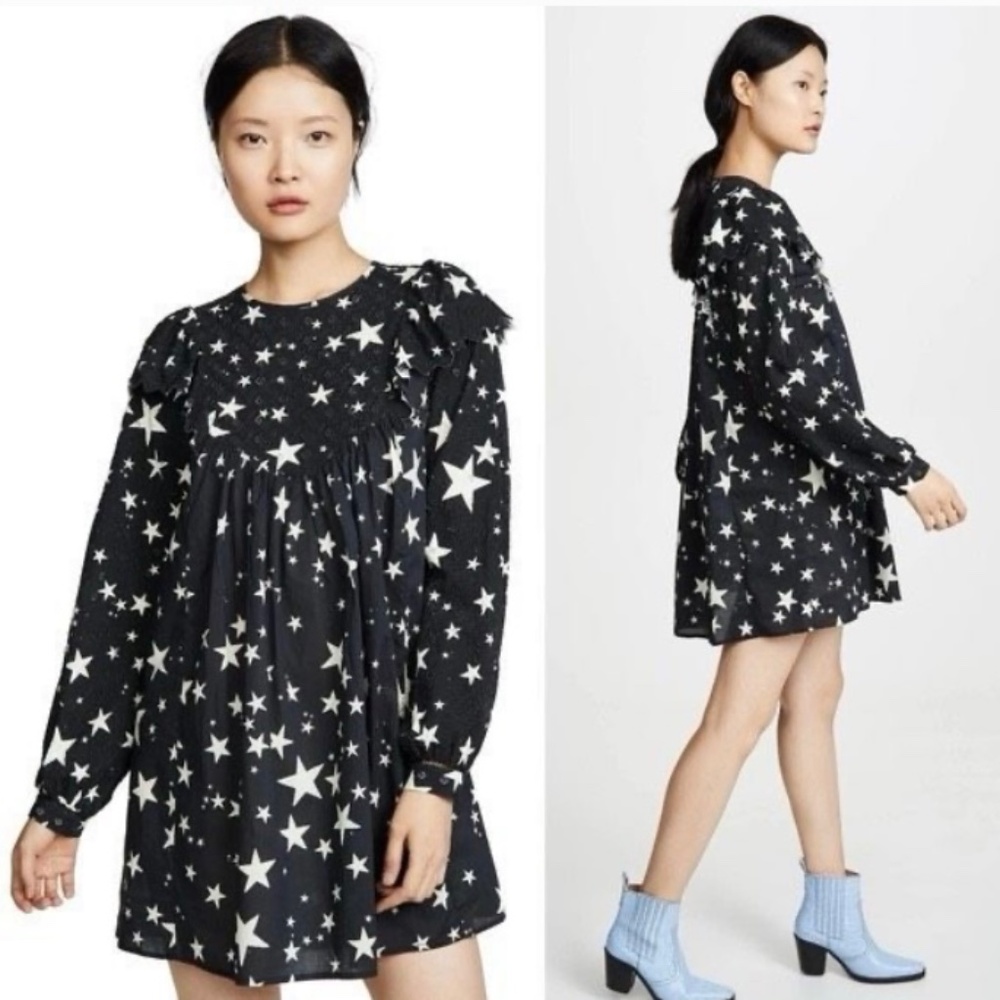 Stardust Farm Rio Dress